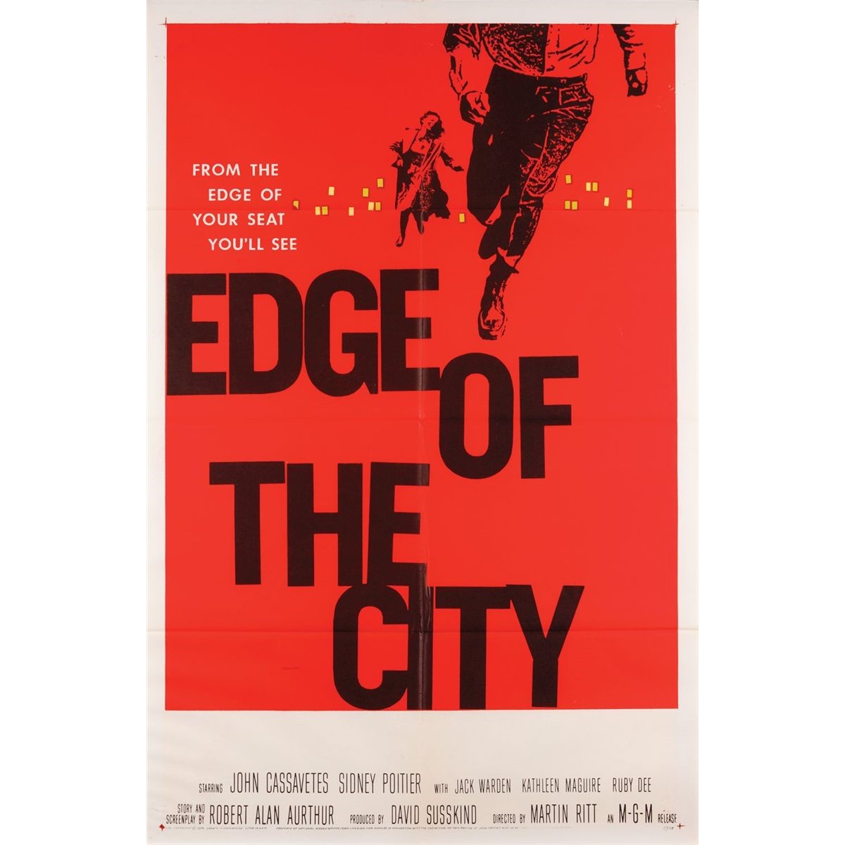 Saul bass design image