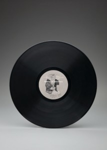 Warhol CBS Record II